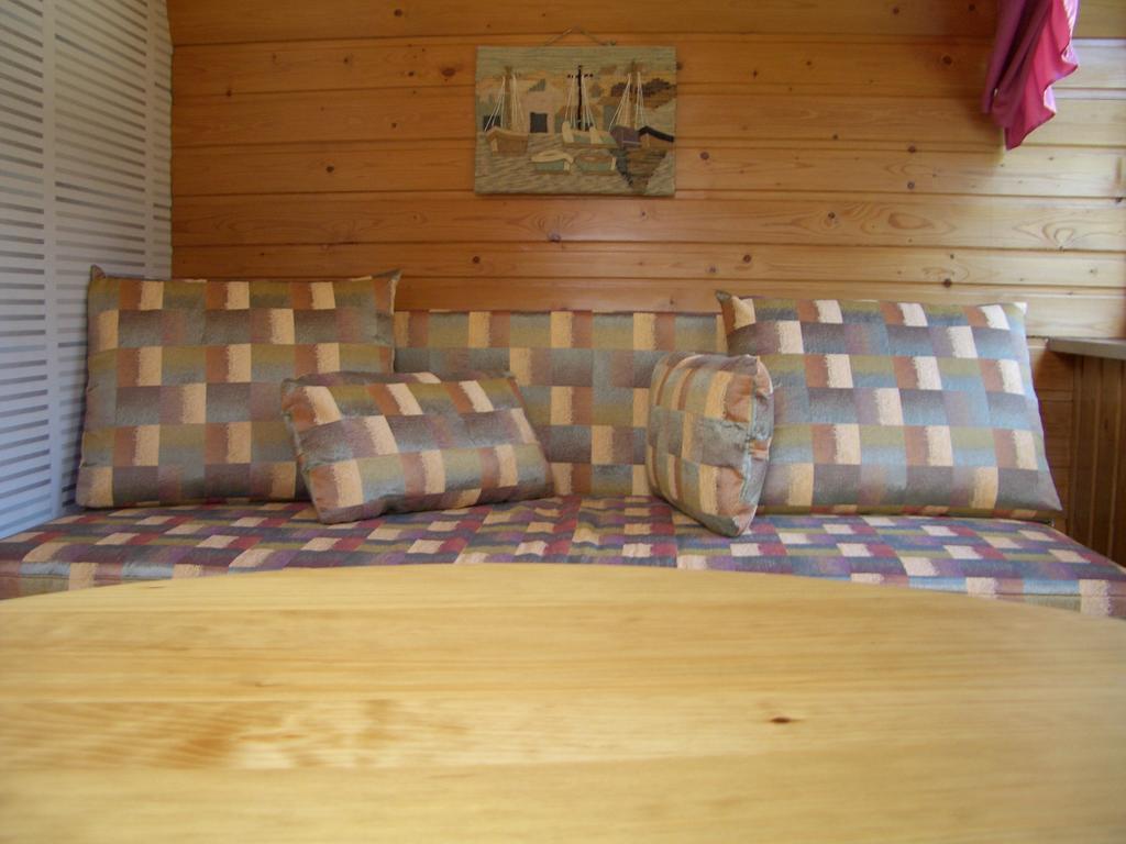 Ferienhaus Erzgebirge "An Der Trebe" Mit Kamin Und Sauna Neuhausen/Erzgeb. Kültér fotó